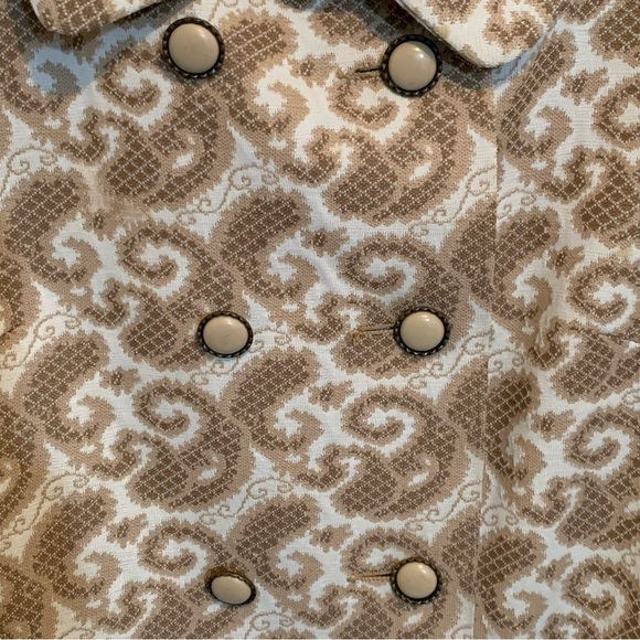 Vintage Outer Banks Collection by Jerold Coat - Picture 4 of 10